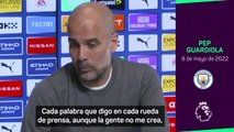 El terremoto en el City puede ser mayor: la advertencia de dimisión de Guardiola