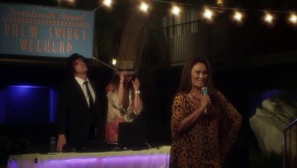 Palm Swings | movie | 2017 | Official Trailer