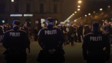 Danemark : des milliers de manifestants dans la rue contre la suppression d'un jour férié