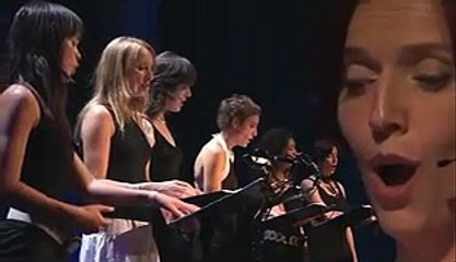 Wim Mertens - What you see is what you hear | movie | 2005 | Official Trailer