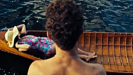 The Song of Sway Lake | movie | 2018 | Official Trailer