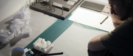 FirstBorn | movie | 2017 | Official Trailer