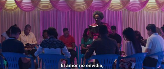 Divino amor | movie | 2019 | Official Trailer