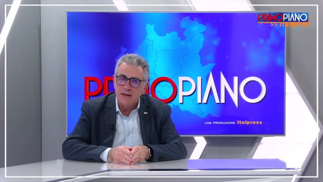 Lombardia, Pregliasco Mi candido per dare voce al terzo settore