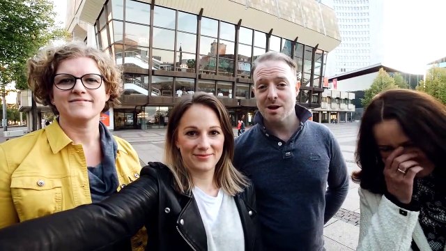 Dvořák: From The New World – Gewandhausorchester Leipzig, Andris Nelsons, Kristine Opolais | movie | 2018 | Official Trailer