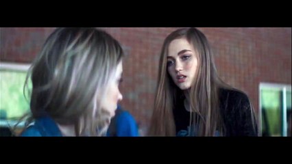 Along Came the Devil | movie | 2018 | Official Trailer