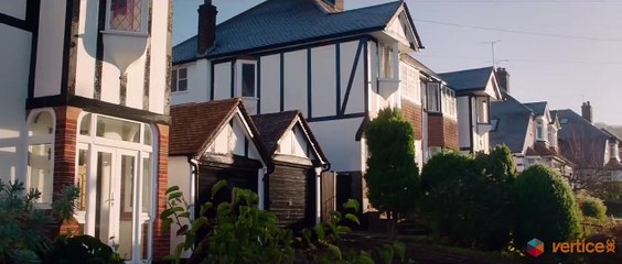 La espía roja | movie | 2019 | Official Trailer