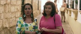 Mi querida cofradía | movie | 2018 | Official Trailer
