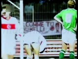 Turkey 1-3 Republic of Ireland 13.11.1991 - UEFA EURO 1992 Qualifying Round 7th Group 6th Match