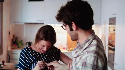 Los días que vendrán | movie | 2019 | Official Trailer