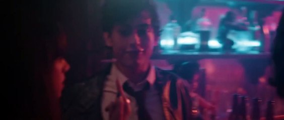 Esto no es Berlín | movie | 2019 | Official Trailer
