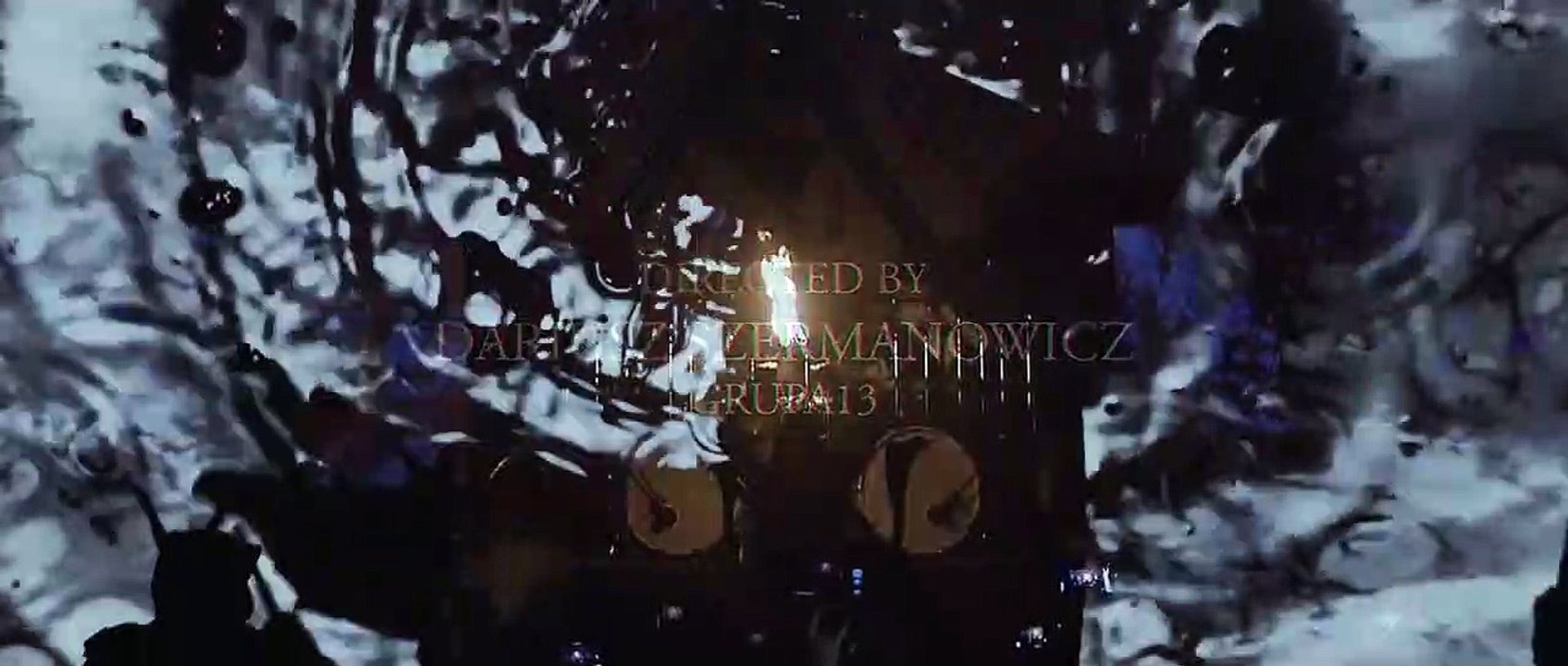 Behemoth - Messe Noire: Live Satanist | movie | 2018 | Official Trailer
