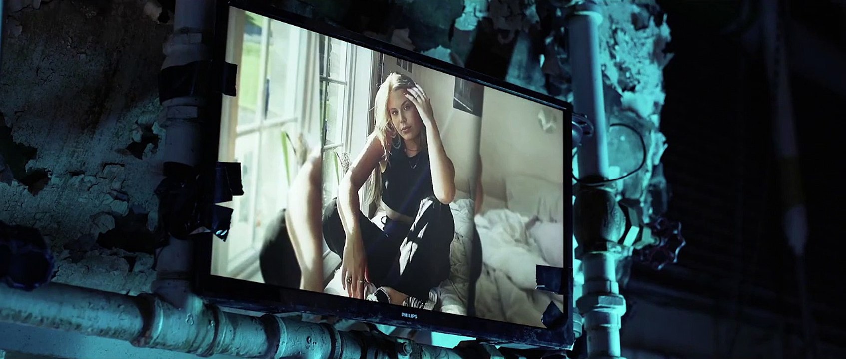 Deinfluencer - Trend Or Dying Trailer OV