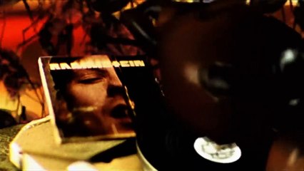 Rammstein-Izquierda 2 3 4 | movie | 2001 | Official Trailer