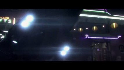 Beyond White Space | movie | 2018 | Official Trailer