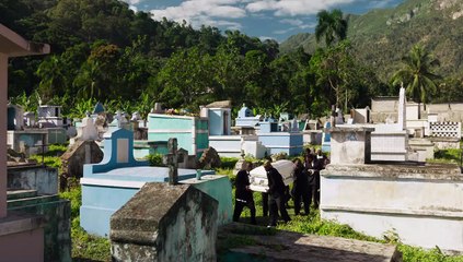 Zombi Child | movie | 2019 | Official Trailer