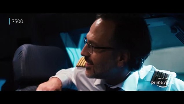 7500 | movie | 2019 | Official Trailer