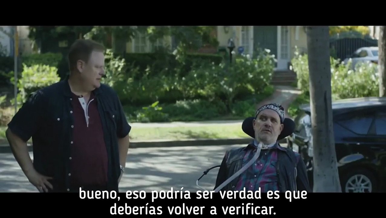 3 Días con Mi Papá | movie | 2019 | Official Trailer