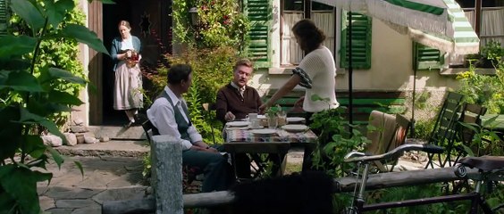 El año que dejamos de jugar | movie | 2019 | Official Trailer