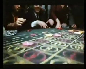 Fredy el croupier | movie | 1982 | Official Trailer