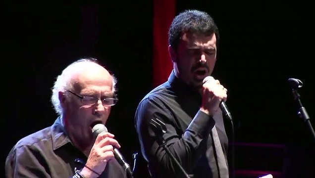 Cançons d'amor i anarquia | movie | 2015 | Official Trailer