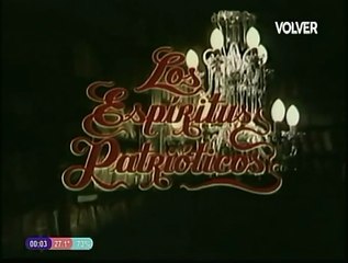Los espíritus patrióticos | movie | 1989 | Official Trailer