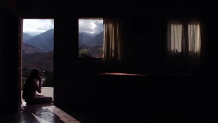 Cerro Quemado | movie | 2019 | Official Trailer