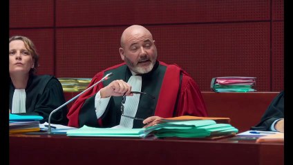 La chica del brazalete | movie | 2020 | Official Trailer