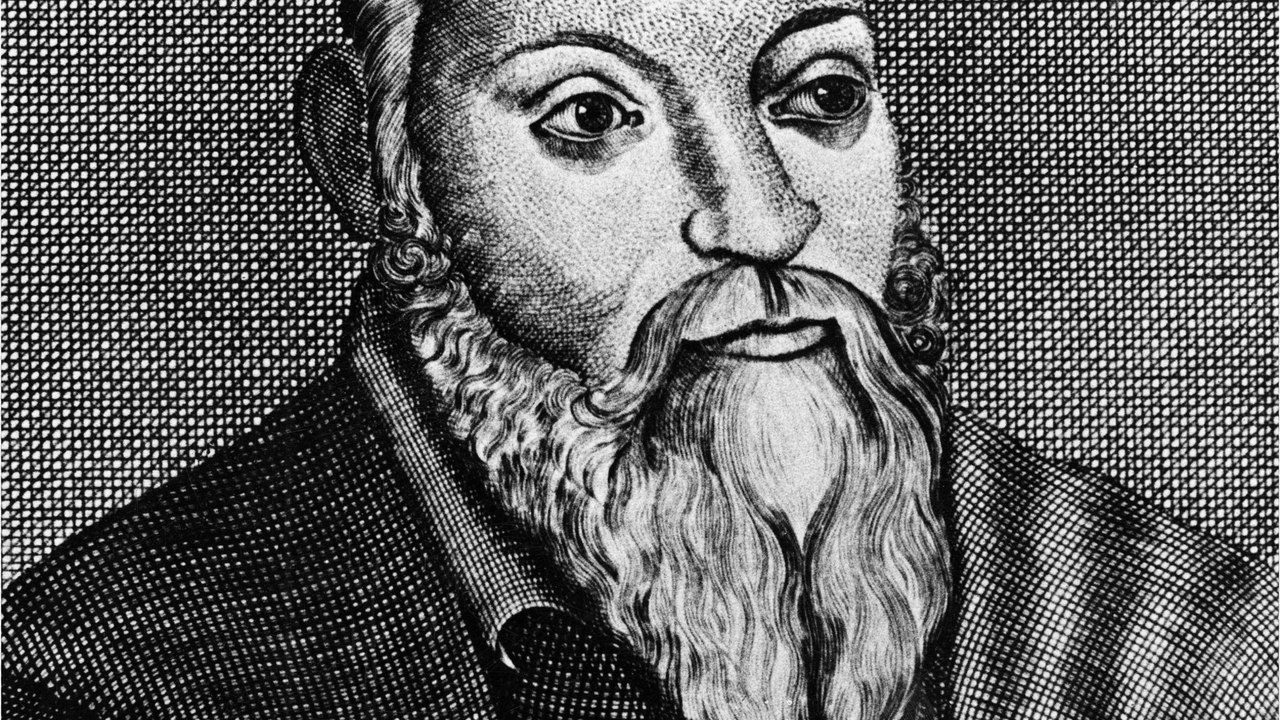 Worse than the Ukraine war: 'New Nostradamus' makes frightening predictions