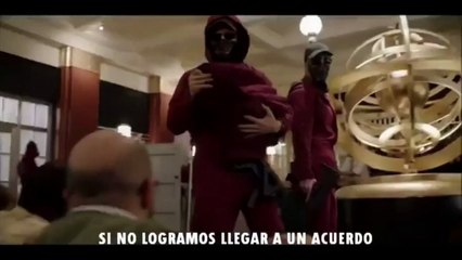 Inside Man: Most Wanted | movie | 2019 | Official Trailer