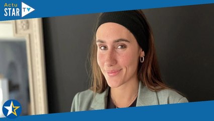 "Je ne me sentais pas bien dans mon corps" : Jesta Hillmann fait des confidences sur ses kilos pris