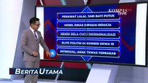 Elit Politik Prabowo, Anies, AHY, hingga Ridwan Kamil Nonton Konser Dewa 19