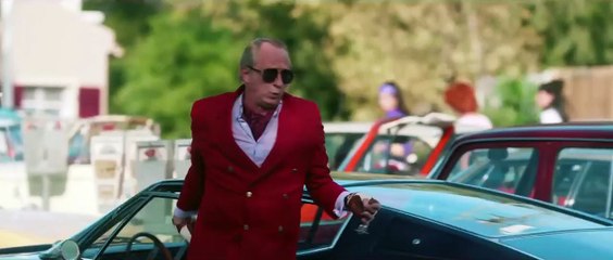 Misterio en Saint-Tropez | movie | 2021 | Official Trailer