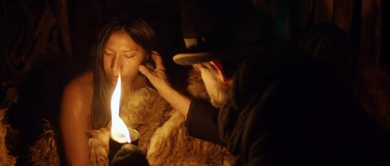 Blanco en blanco | movie | 2020 | Official Trailer