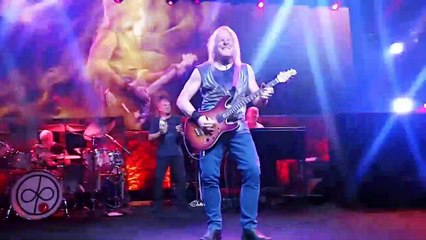 Deep Purple: Live at Montreux | movie | 2006 | Official Trailer