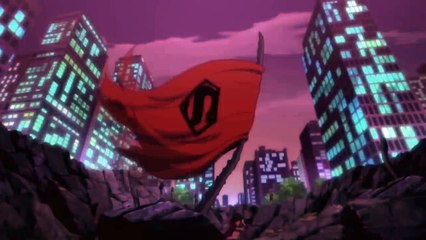 La Muerte y El Regreso de Superman | movie | 2019 | Official Trailer