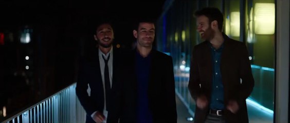 Arthur Rambo | movie | 2022 | Official Trailer