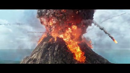 Skyfire | movie | 2019 | Official Trailer