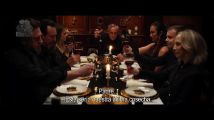 Broil | movie | 2020 | Official Trailer