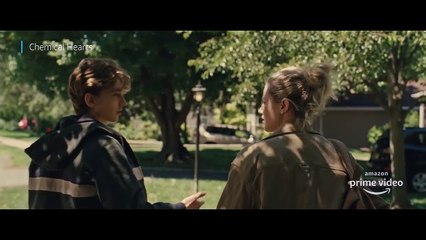 Efectos colaterales del amor | movie | 2020 | Official Trailer