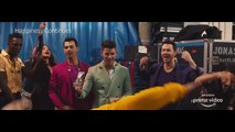 La felicidad continúa: los Jonas Brothers en concierto | movie | 2020 | Official Trailer