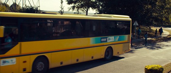 King, mi pequeño rey - Tráiler oficial español