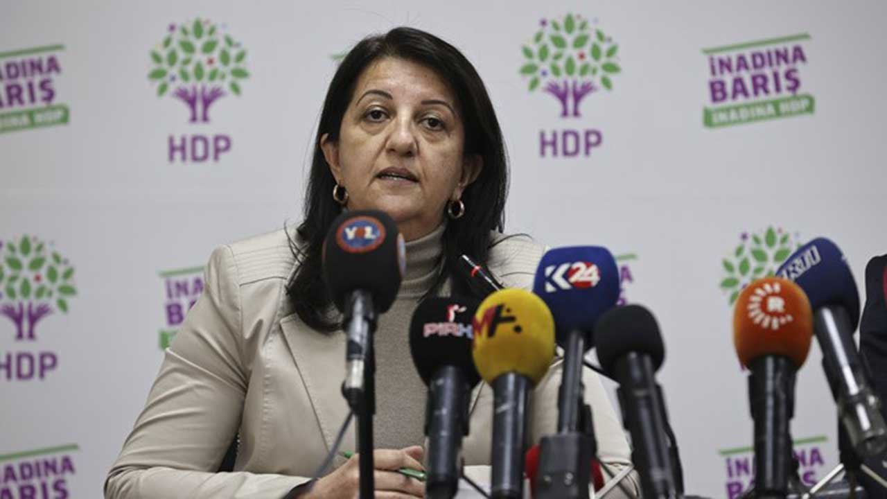 Buldan: Hesap sorma zamanı değil, yaraları sarm...