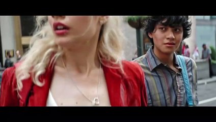La santa de lo imposible | movie | 2022 | Official Trailer