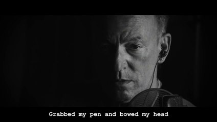 Bruce Springsteen's Letter to You | movie | 2020 | Official Trailer