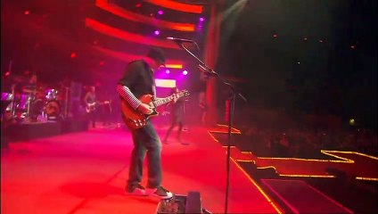 Amaral: La Barrera del Sonido | movie | 2009 | Official Trailer