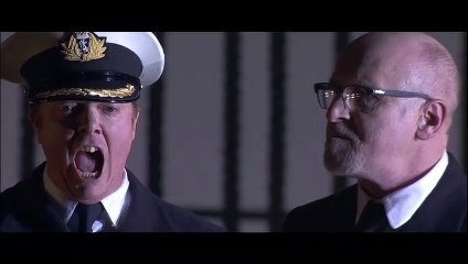Benjamin Britten: Billy Budd | movie | 2017 | Official Trailer