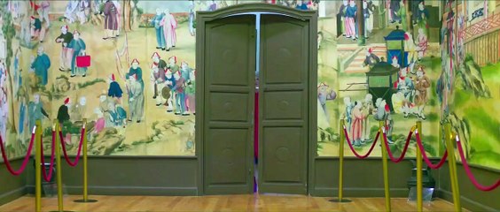 Las cartas perdidas. La cárcel y el exilio de las mujeres republicanas | movie | 2021 | Official Trailer