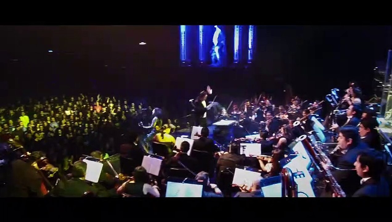 Septicflesh: Infernus Sinfonica MMXIX | movie | 2020 | Official Trailer