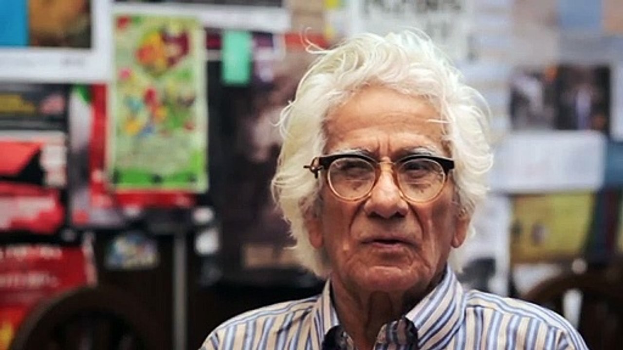 Círculo de Tiza | movie | 2020 | Official Trailer